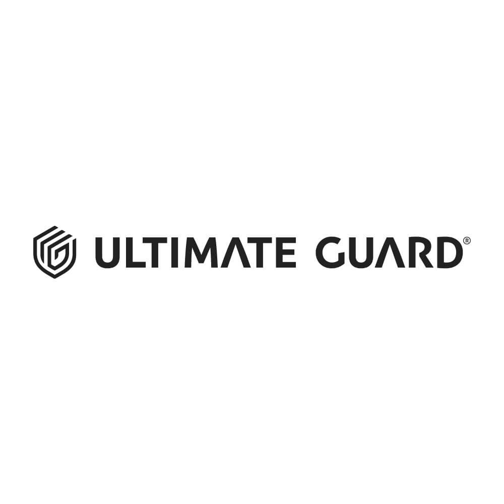 Ultimate Guard Zipfolio 360 MTG Bloomburrow – The Burrow